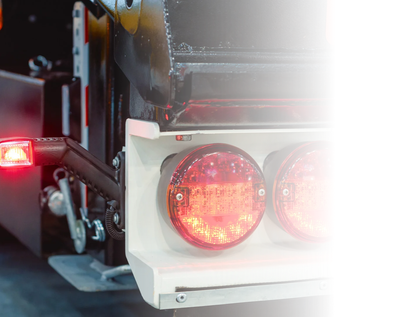 Грузовой автомобиль